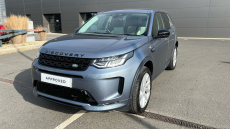 Land Rover Discovery Sport 1.5 P300e Urban Edition 5dr Auto [5 Seat] Station Wagon